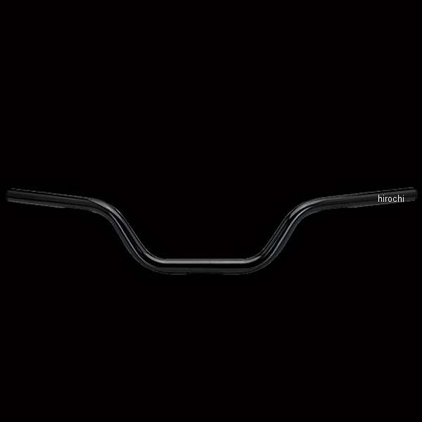 トラッカーハイハンドル O/S 黒