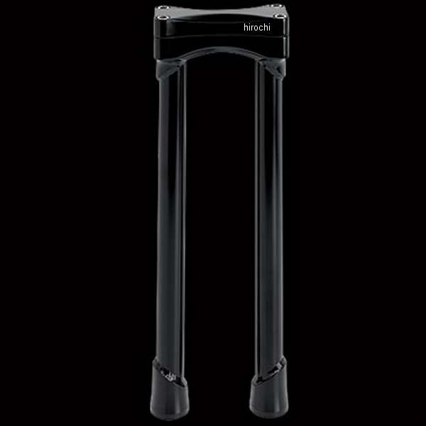 14in マードックライザー O/S 黒