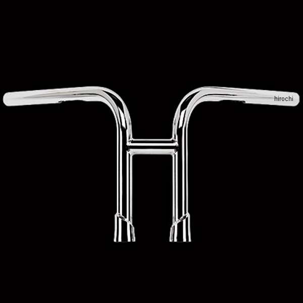 REバーハンドル 配線逃がし穴有り クローム