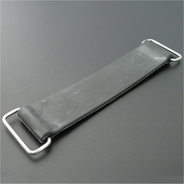 純正バッテリーバンド CB400F、CB350F