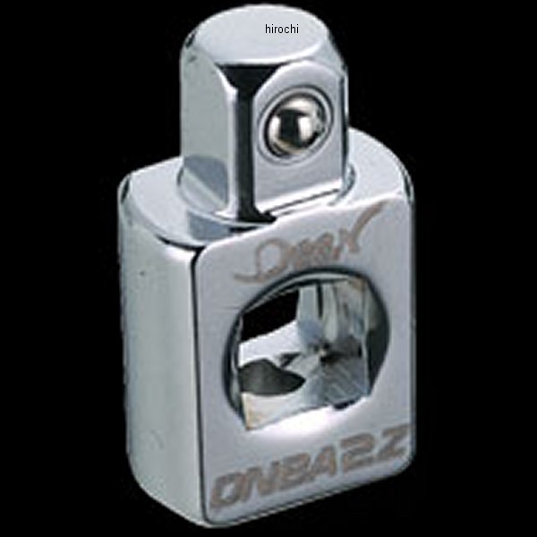 ディーン DEEN 1/4SQ アングルアダプター