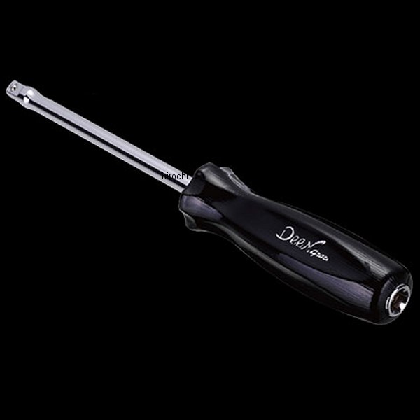 ディーン DEEN 1/4SQ ドライバーハンドル