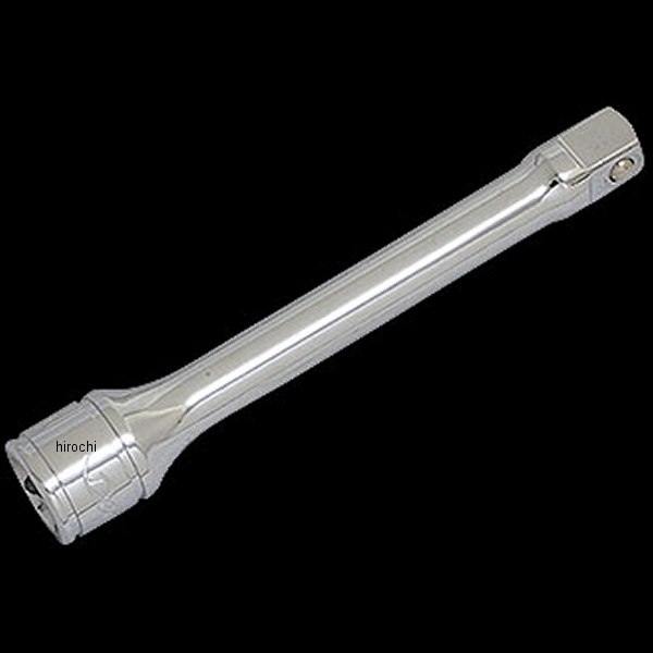 ディーン DEEN 1/4SQ エクステンションバー 75mm