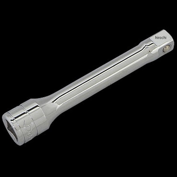 ディーン DEEN 3/8SQ エクステンションバー 100mm