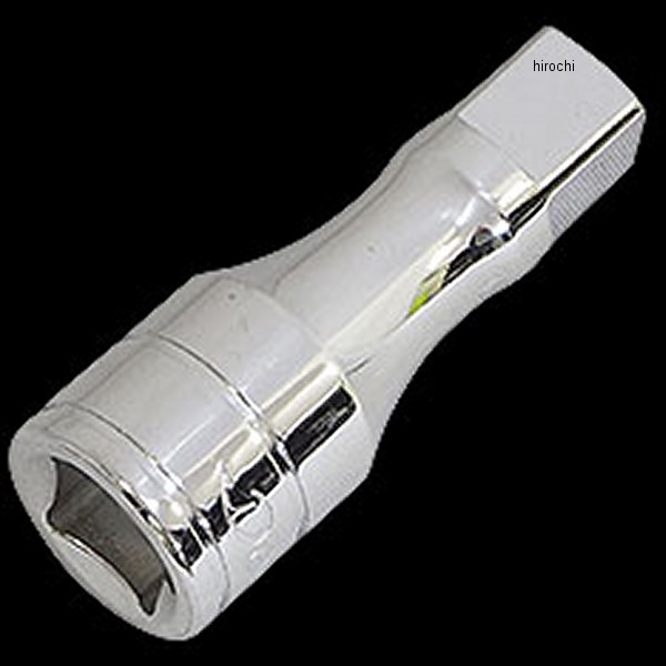 ディーン DEEN 3/8SQ エクステンションバー 50mm