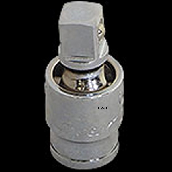 ディーン DEEN 3/8SQ ユニバーサルボールジョイント