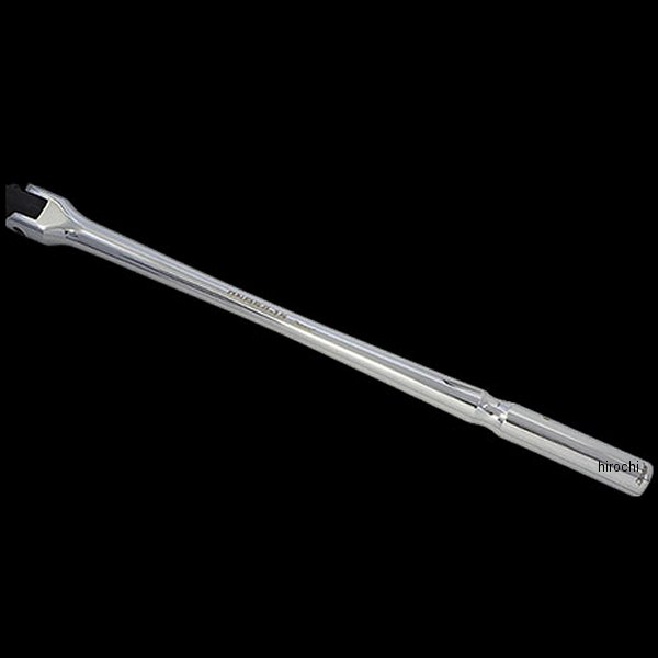 ディーン DEEN 1/2SQ スピンナーハンドル 380mm