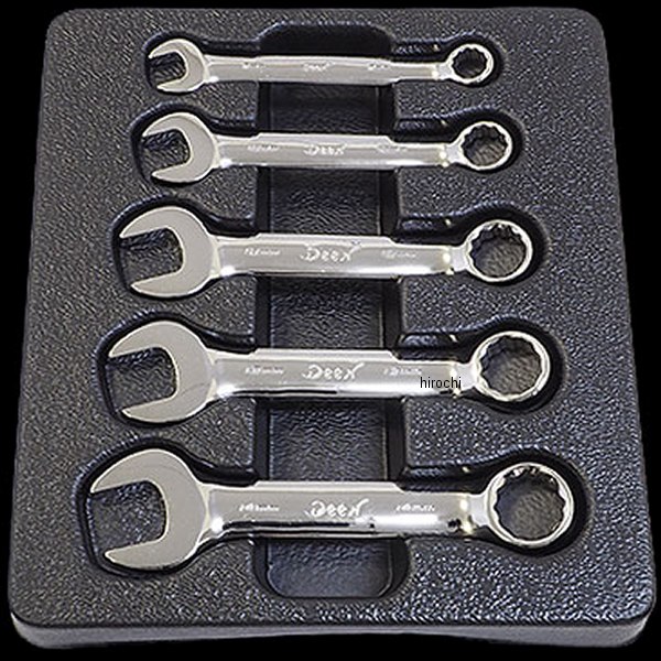 ディーン DEEN スタビコンビ 5PCセット