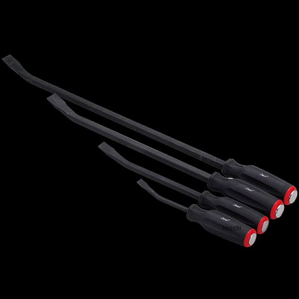 ディーン DEEN 貫通プライバー 4ピースセット