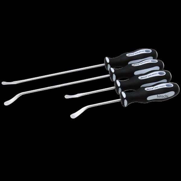 ディーン DEEN シールピックツール 4ピースセット