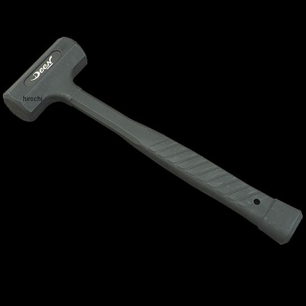 ディーン DEEN 無反動ハンマー