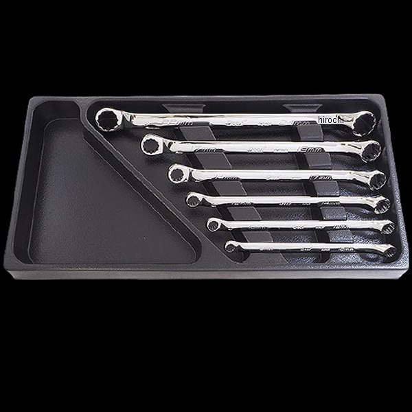 ディーン DEEN ナローオフセットメガネ 6ピースセット