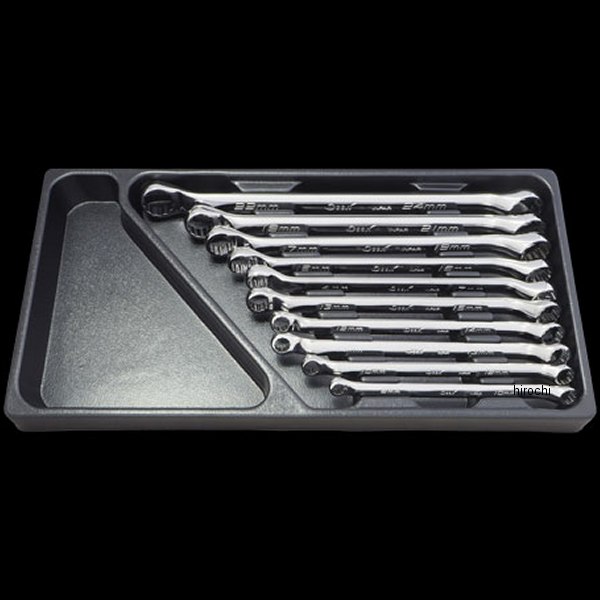 ディーン DEEN ナローオフセットメガネ 10ピースセット