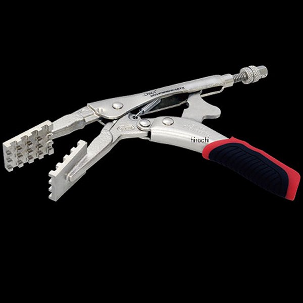 ディーン DEEN ホースクランププライヤー 180mm