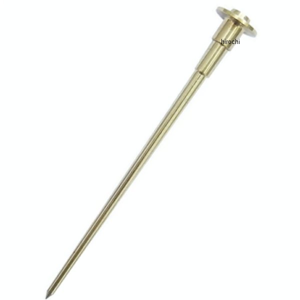 SUキャブ用 ジェットニードル BCP