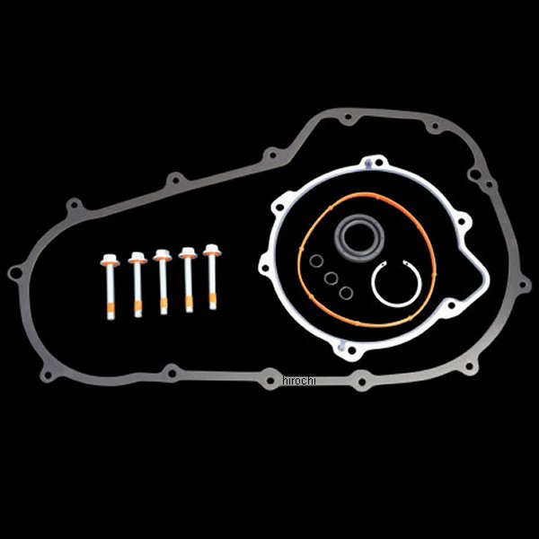プライマリーガスケットキット 17年以降 ミルウォーキーエイトツーリング