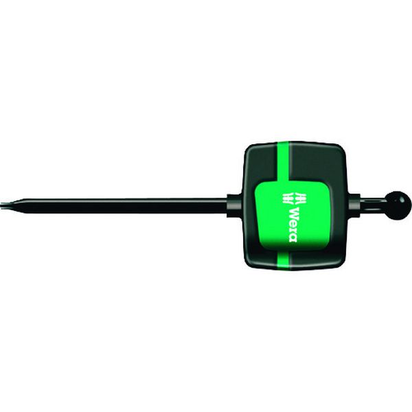 1267A フラッグドライバー TX10