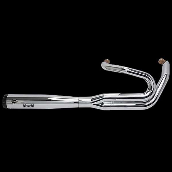 スーパーストリート2-1エギゾースト クローム FLFB FXBR