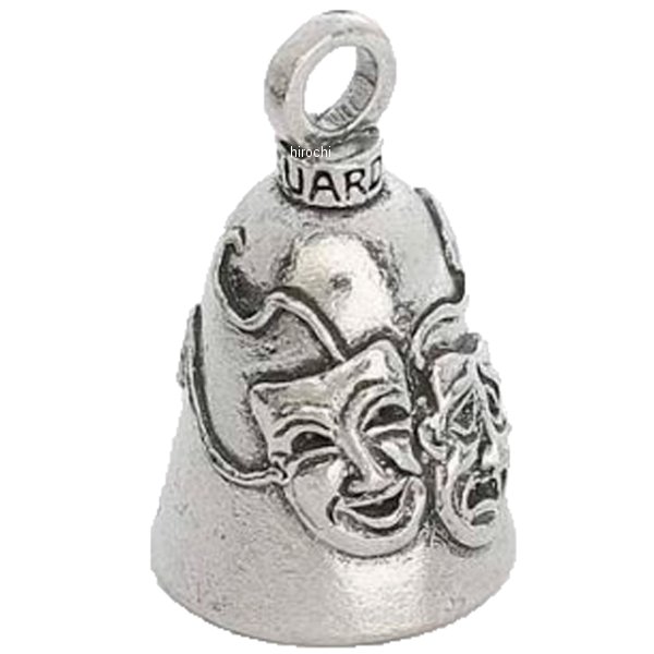 Comedy / Tragedy Mask