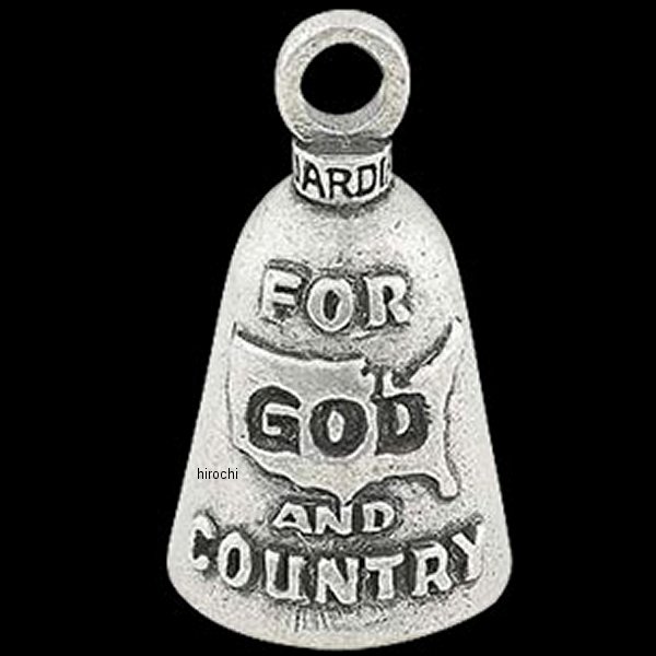 For God & Country