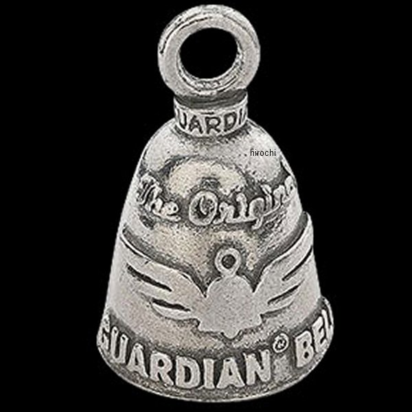 The Original Guardian Bell