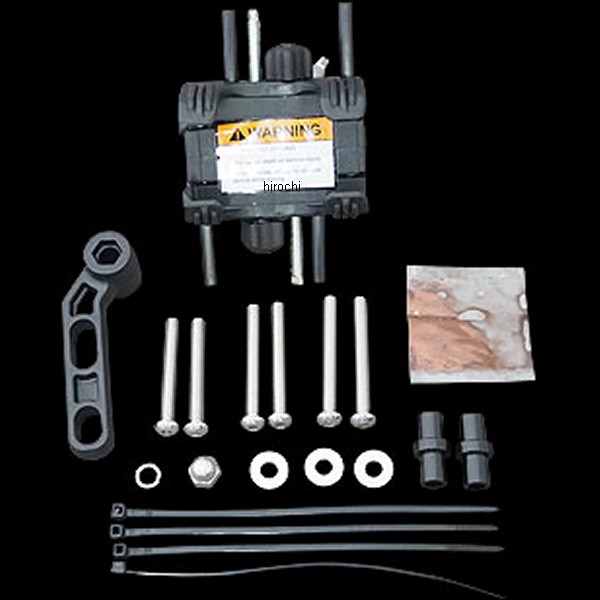 テックコネクト スマホホルダー ラージ