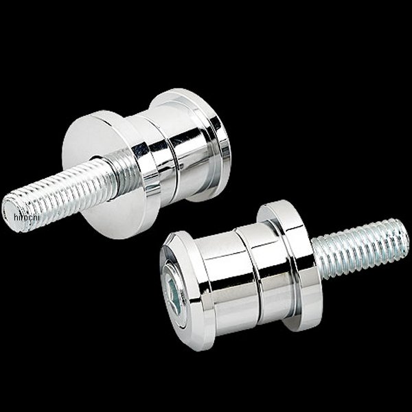 フラッシュマウントキット クローム 84年以降 BigTwin