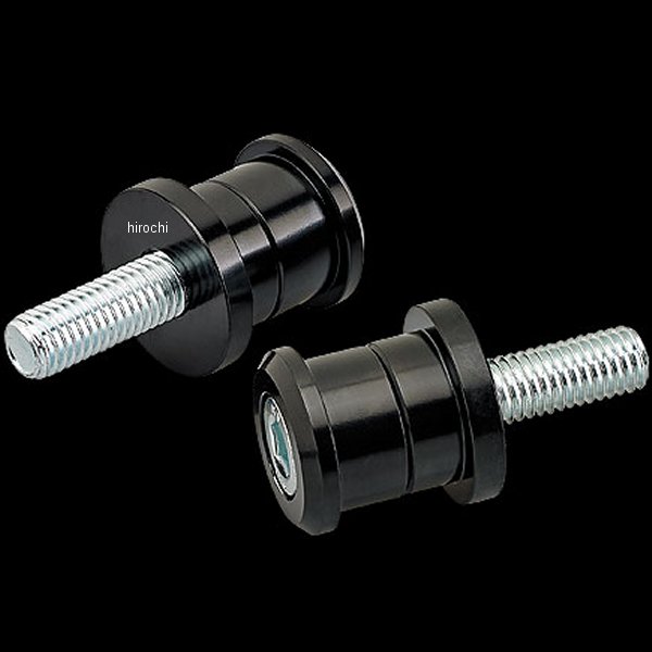 フラッシュマウントキット 73年-17年 ハーレー 黒