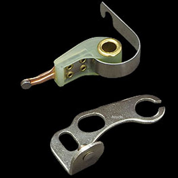 ポイント 48年-69年 ビッグツイン、54年-70年 XL