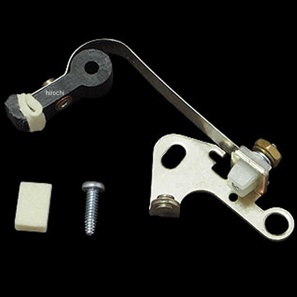 ポイント 58年-69年 マグネト装着XLH