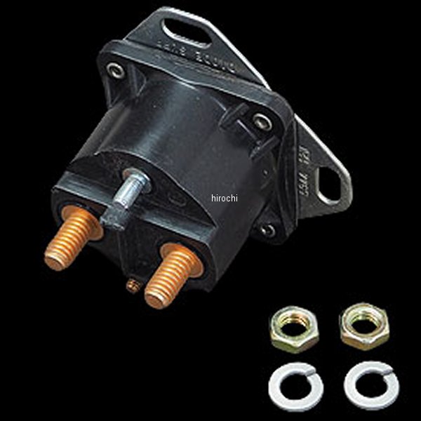 スターターリレー 71463-73A