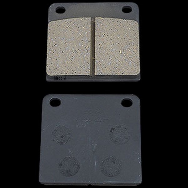 ブレーキパッド Aキャリパー用