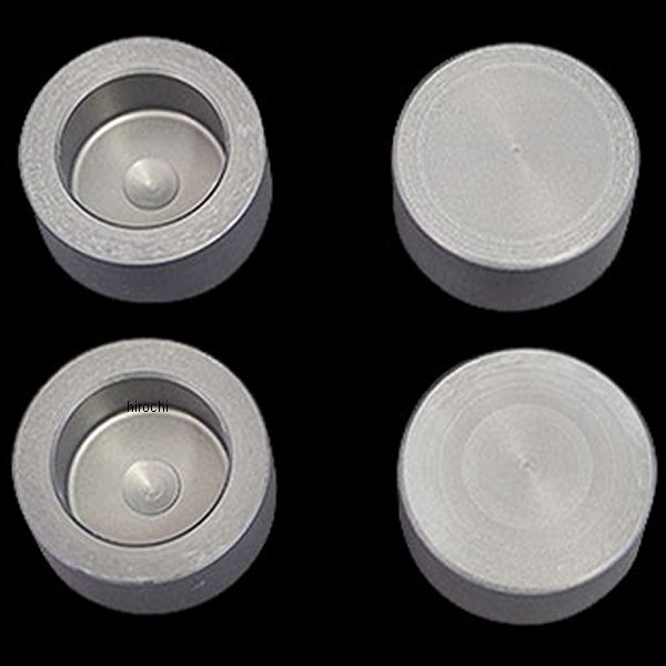 GMA500シリーズキャリパー用ブレーキピストン