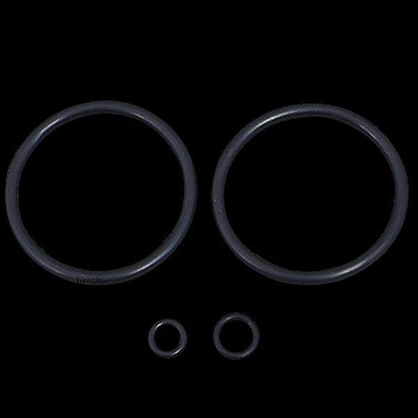 2ポッド用キャリパーシールキット 