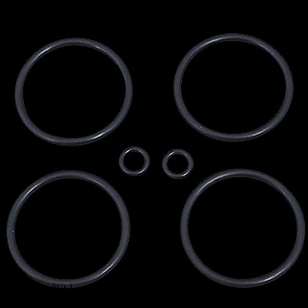 4ポッド用キャリパーシールキット 