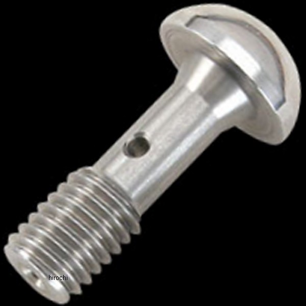 ステルスエアクリーナー ブリーザーボルト 93年-99年 EVO BigTwin