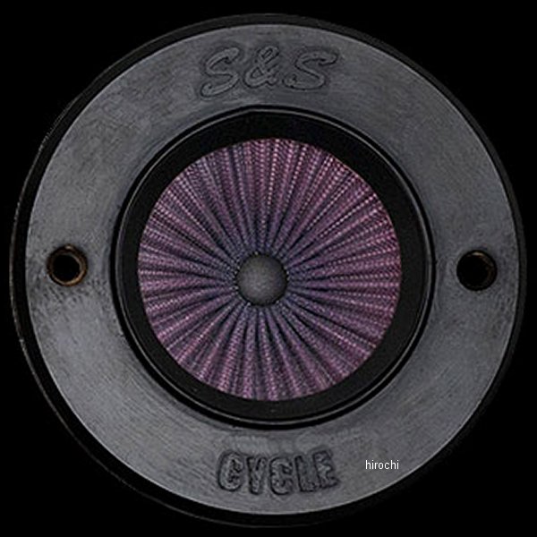 ステルスエアスティンガー リプレイス用フィルターエレメント