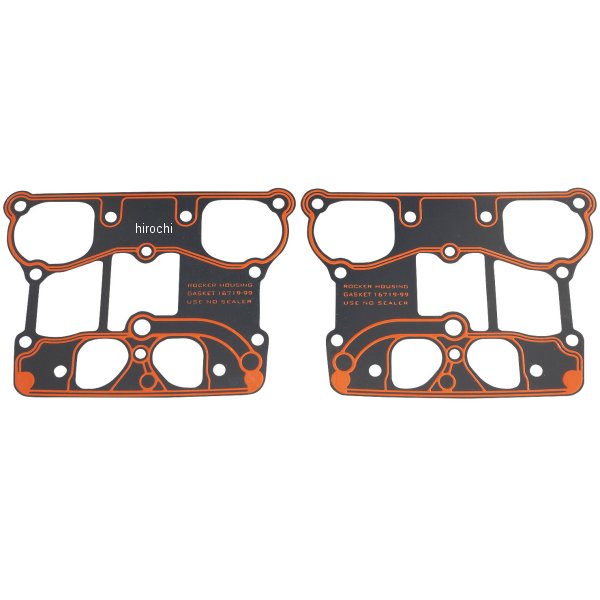 ロッカーベースガスケットセット 99年 ツインカム