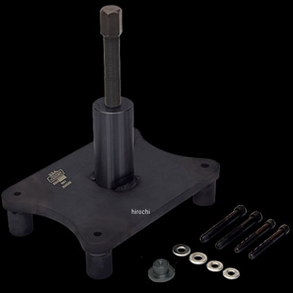 クランクケース分割ツール ミルウォーキーエイト