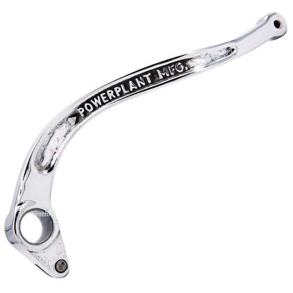 P16 ブレーキアーム FXRミッドコントロールモデル ポリッシュ