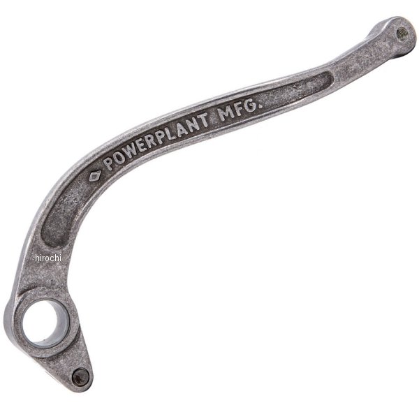 P16 ブレーキアーム FXRミッドコントロールモデル キャストアルミ素地