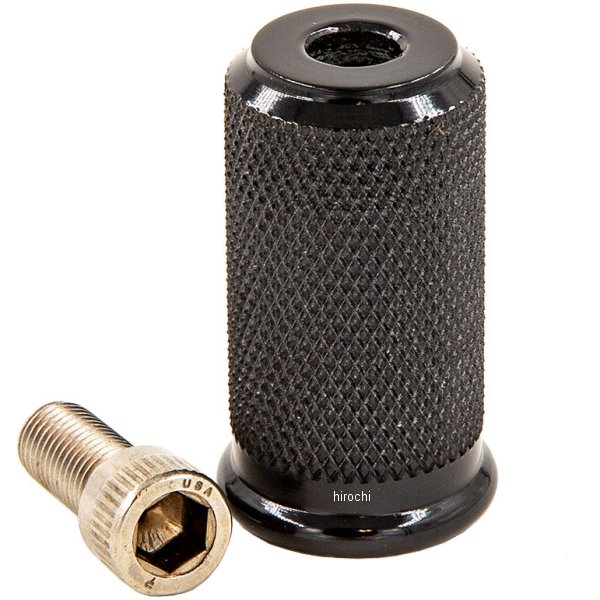 アルミ シフトペグ P16シリーズ 5/16-24 FXRアーム 黒