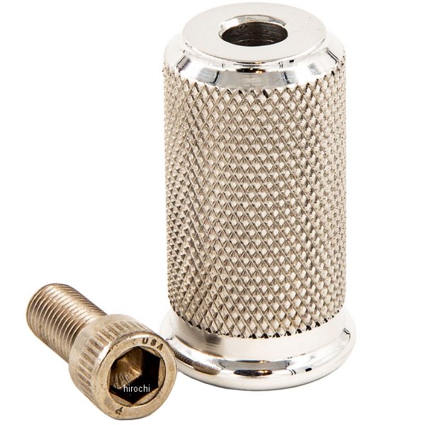 アルミ シフトペグ P16シリーズ 5/16-24 FXRアーム ポリッシュ