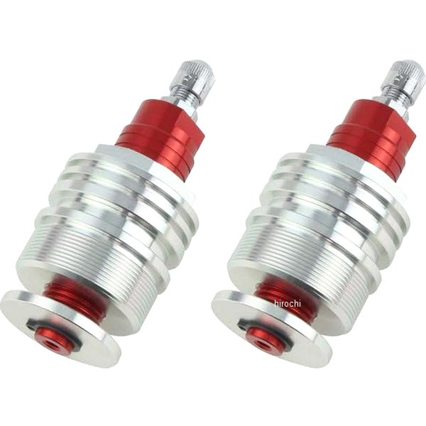 イニシャルアジャスター タイプ1 92年以前 V-MAX 赤