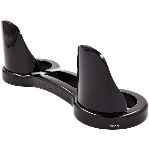 P16 フォークブレース 88年-05年 39mmナローグライドフォークモデル 黒