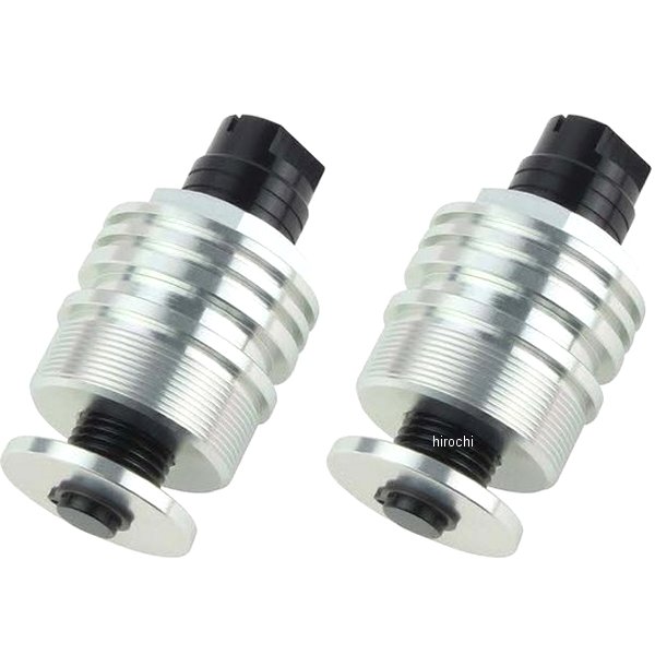 イニシャルアジャスター タイプ2 92年以前 V-MAX 黒