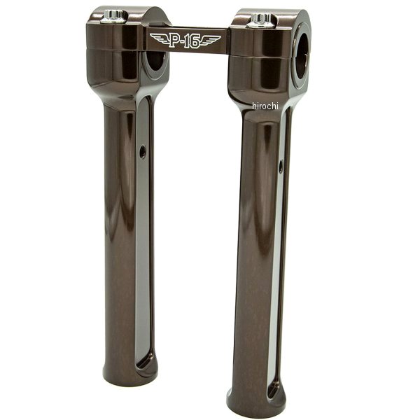 P16 ライザー 8インチ(203mm) ブロンズ