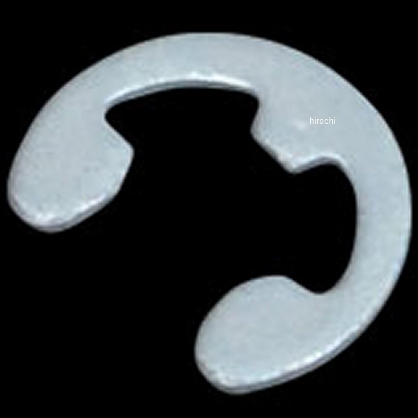 APM プロクラッチ用TPPバリアブルプレッシャープレート用クリップ RIVERA、PRIMO 素地