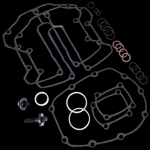 クイックチェンジ カムシャフトインストレーションキット 17年 ミルウォーキーエイト