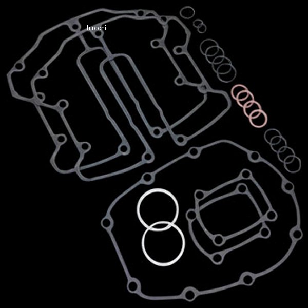 カムチェストガスケットキット 17年 ミルウォーキーエイト